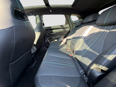 BYD Seal U Gebrauchtwagen BYD Seal U Gebrauchtwagen