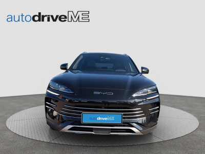 BYD Seal U Gebrauchtwagen BYD Seal U Gebrauchtwagen