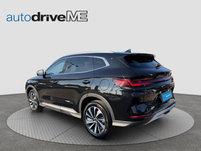 BYD Seal U Gebrauchtwagen BYD Seal U Gebrauchtwagen