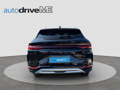 BYD Seal U Gebrauchtwagen BYD Seal U Gebrauchtwagen
