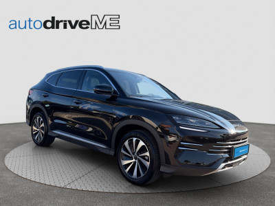 BYD Seal U Gebrauchtwagen BYD Seal U Gebrauchtwagen