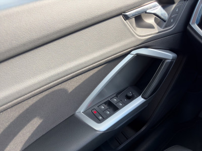 Audi Q3 Gebrauchtwagen Audi Q3 Gebrauchtwagen