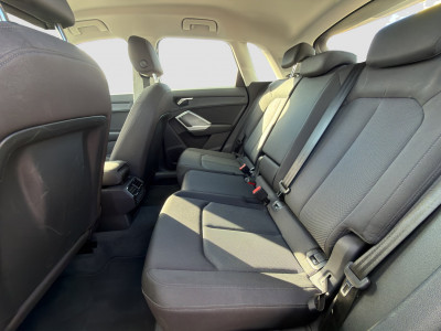 Audi Q3 Gebrauchtwagen Audi Q3 Gebrauchtwagen