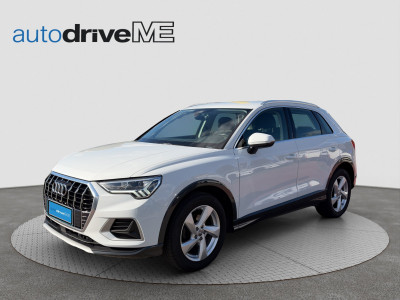 Audi Q3 Gebrauchtwagen Audi Q3 Gebrauchtwagen