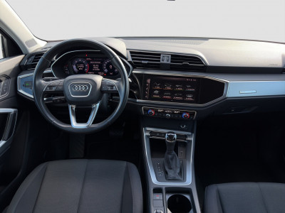 Audi Q3 Gebrauchtwagen Audi Q3 Gebrauchtwagen