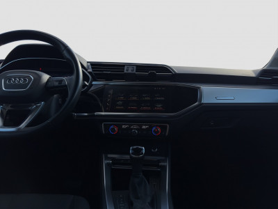 Audi Q3 Gebrauchtwagen Audi Q3 Gebrauchtwagen