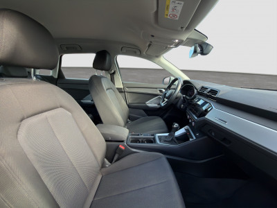 Audi Q3 Gebrauchtwagen Audi Q3 Gebrauchtwagen