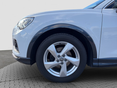 Audi Q3 Gebrauchtwagen Audi Q3 Gebrauchtwagen