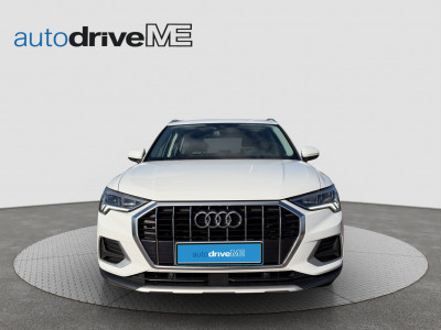 Audi Q3 Gebrauchtwagen Audi Q3 Gebrauchtwagen