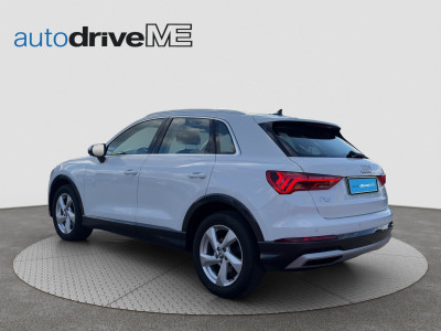 Audi Q3 Gebrauchtwagen Audi Q3 Gebrauchtwagen