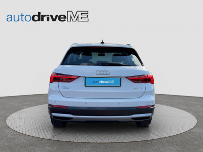 Audi Q3 Gebrauchtwagen Audi Q3 Gebrauchtwagen