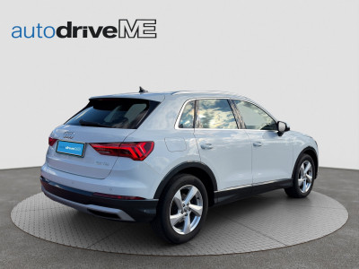 Audi Q3 Gebrauchtwagen Audi Q3 Gebrauchtwagen