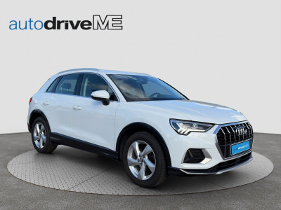 Audi Q3 Gebrauchtwagen Audi Q3 Gebrauchtwagen