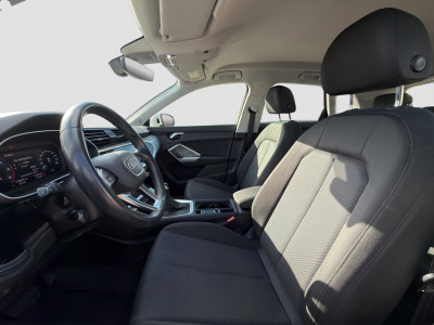 Audi Q3 Gebrauchtwagen Audi Q3 Gebrauchtwagen