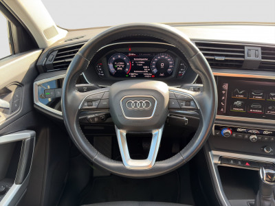 Audi Q3 Gebrauchtwagen Audi Q3 Gebrauchtwagen