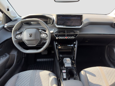 Peugeot 208 Vorführwagen Peugeot 208 Vorführwagen
