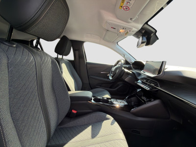 Peugeot 208 Vorführwagen Peugeot 208 Vorführwagen