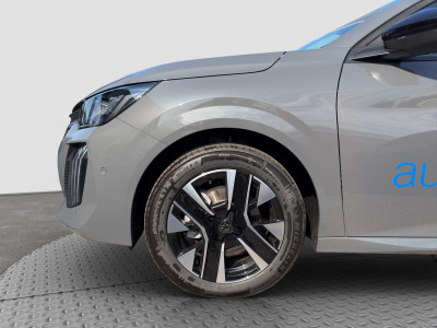 Peugeot 208 Vorführwagen Peugeot 208 Vorführwagen