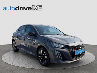 Peugeot 208 Vorführwagen Peugeot 208 Vorführwagen