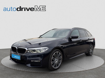 BMW 5er Gebrauchtwagen BMW 5er Gebrauchtwagen