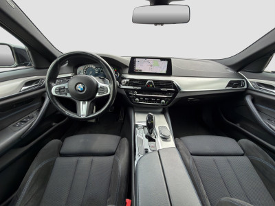 BMW 5er Gebrauchtwagen BMW 5er Gebrauchtwagen