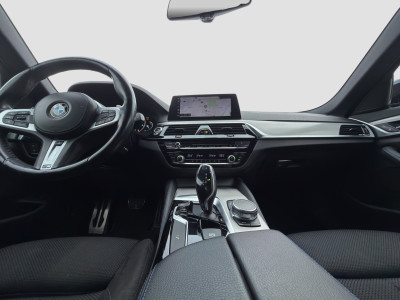 BMW 5er Gebrauchtwagen BMW 5er Gebrauchtwagen
