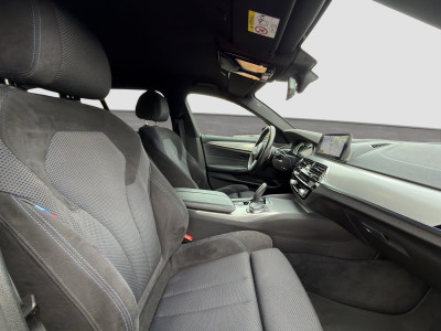 BMW 5er Gebrauchtwagen BMW 5er Gebrauchtwagen