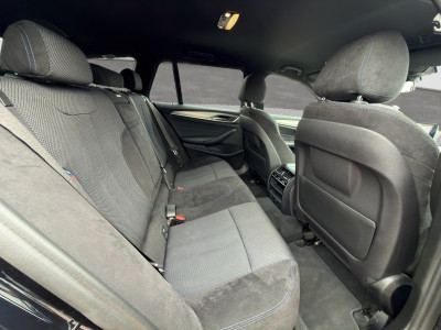 BMW 5er Gebrauchtwagen BMW 5er Gebrauchtwagen