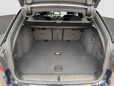 BMW 5er Gebrauchtwagen BMW 5er Gebrauchtwagen