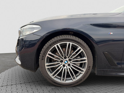 BMW 5er Gebrauchtwagen BMW 5er Gebrauchtwagen