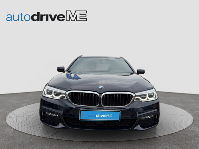 BMW 5er Gebrauchtwagen BMW 5er Gebrauchtwagen