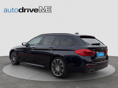 BMW 5er Gebrauchtwagen BMW 5er Gebrauchtwagen