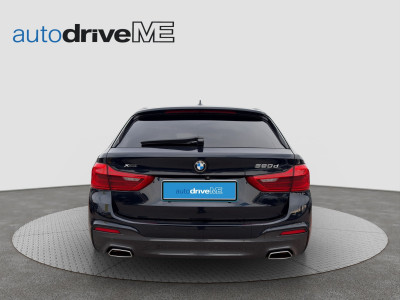 BMW 5er Gebrauchtwagen BMW 5er Gebrauchtwagen