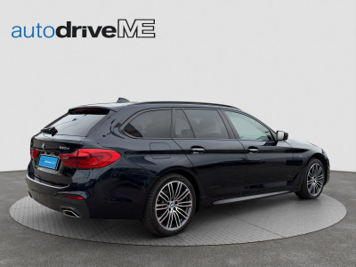 BMW 5er Gebrauchtwagen BMW 5er Gebrauchtwagen
