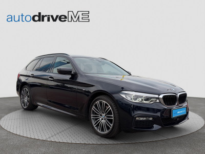 BMW 5er Gebrauchtwagen BMW 5er Gebrauchtwagen
