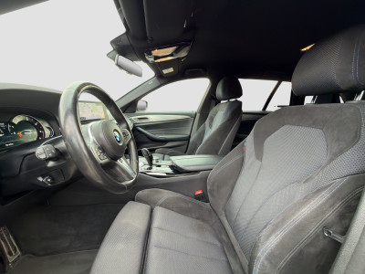 BMW 5er Gebrauchtwagen BMW 5er Gebrauchtwagen