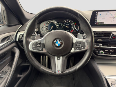 BMW 5er Gebrauchtwagen BMW 5er Gebrauchtwagen