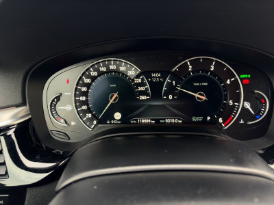BMW 5er Gebrauchtwagen BMW 5er Gebrauchtwagen
