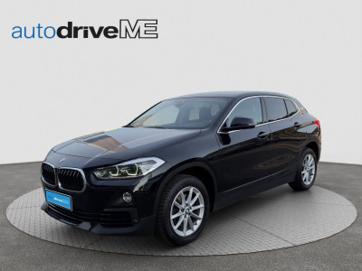 BMW X2 Gebrauchtwagen BMW X2 Gebrauchtwagen