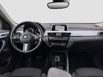BMW X2 Gebrauchtwagen BMW X2 Gebrauchtwagen
