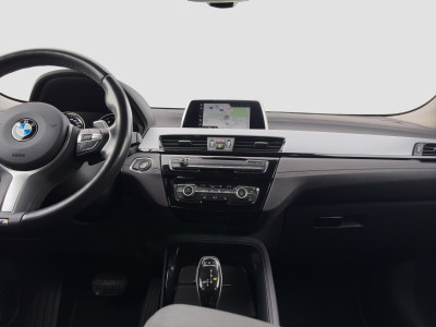 BMW X2 Gebrauchtwagen BMW X2 Gebrauchtwagen