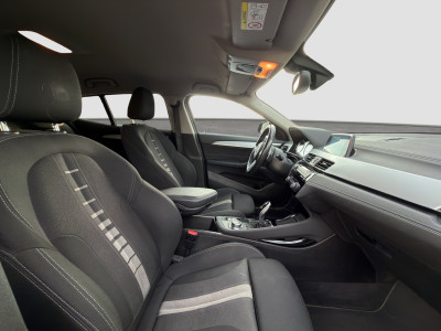 BMW X2 Gebrauchtwagen BMW X2 Gebrauchtwagen