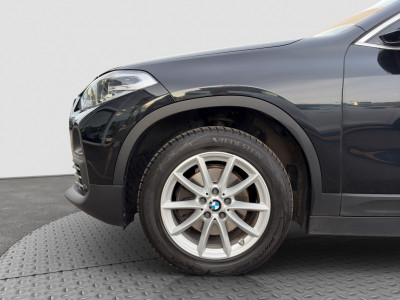 BMW X2 Gebrauchtwagen BMW X2 Gebrauchtwagen