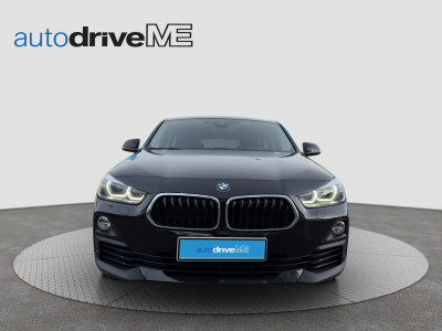 BMW X2 Gebrauchtwagen BMW X2 Gebrauchtwagen