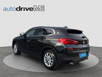 BMW X2 Gebrauchtwagen BMW X2 Gebrauchtwagen