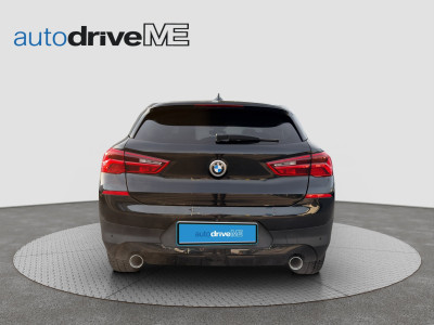BMW X2 Gebrauchtwagen BMW X2 Gebrauchtwagen