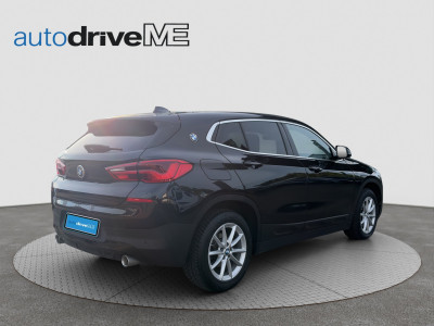 BMW X2 Gebrauchtwagen BMW X2 Gebrauchtwagen