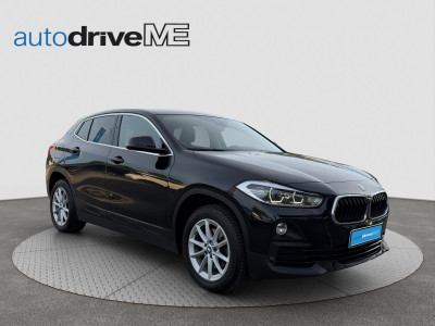 BMW X2 Gebrauchtwagen BMW X2 Gebrauchtwagen