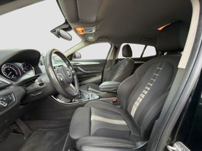 BMW X2 Gebrauchtwagen BMW X2 Gebrauchtwagen