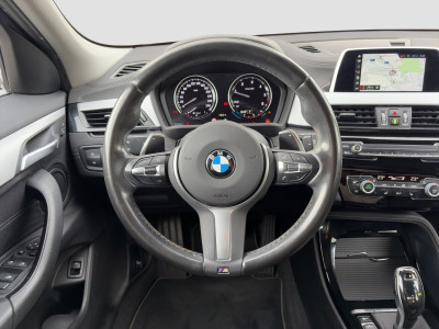 BMW X2 Gebrauchtwagen BMW X2 Gebrauchtwagen
